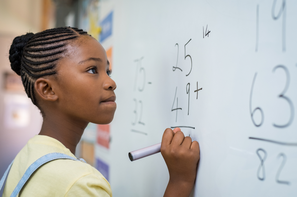 Hands-on Math: Why and How to Make It Happen