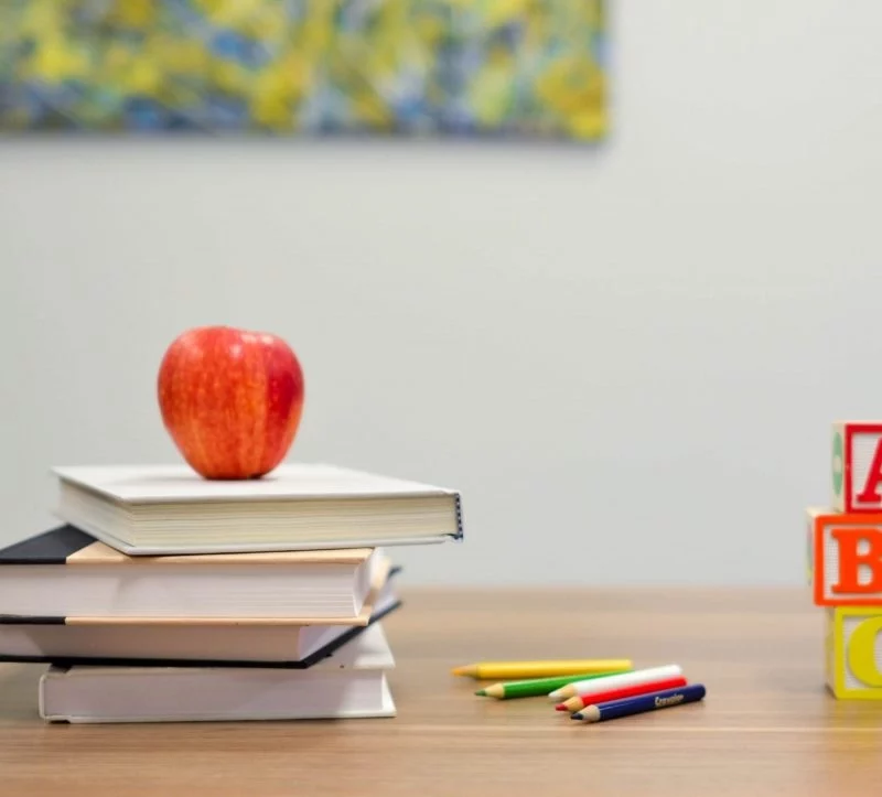 Remembering the Basics: It Begins with the Teacher