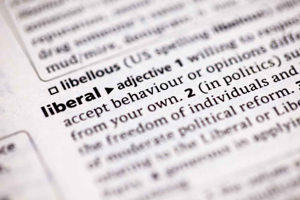 Liberal Arts – What Does the Term Mean?