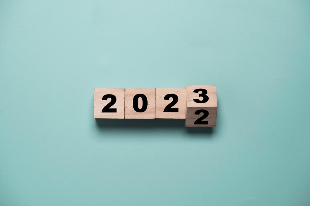 The 2023 Outlook