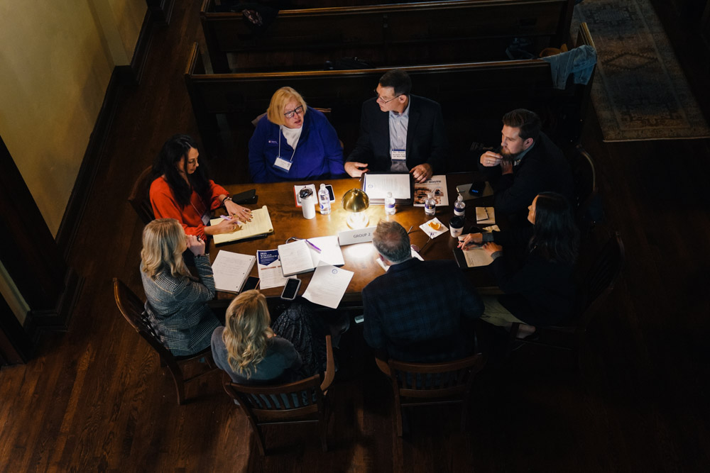 The Essential Role of Mentorship in Classical Education’s Professional Development